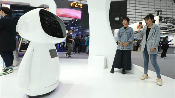 AI在家政保潔行業中應用及未來發展暢想