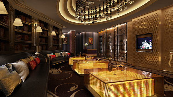 KTV保潔流程及整體解決方案由舒特通州區保潔公司整理