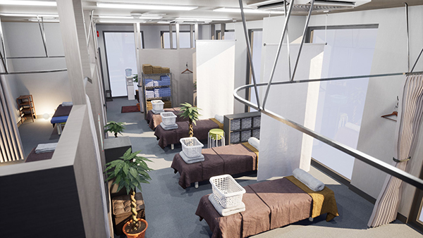 給通州會所做日常保潔咱玩的就是細致和靠譜 舒特通州會所日常保潔