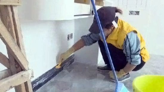 臨近春節如何才能預約到靠譜的保潔