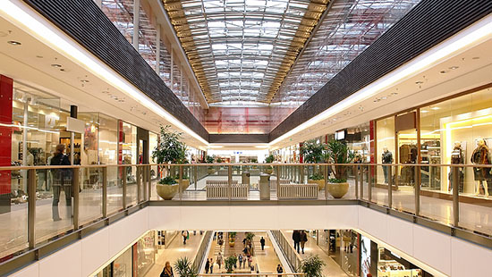 大型物業日常保潔服務實用整體解決方案