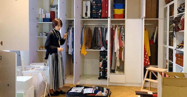 藍海市場下的收納整理服務發展空間有多大